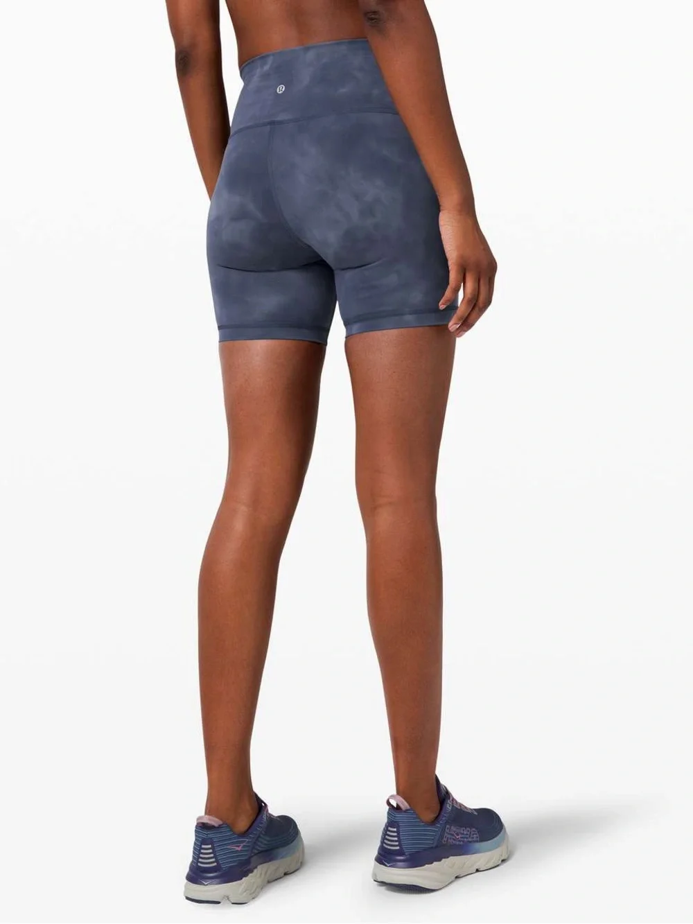 Lululemon Wunder Train High-Rise Short 6